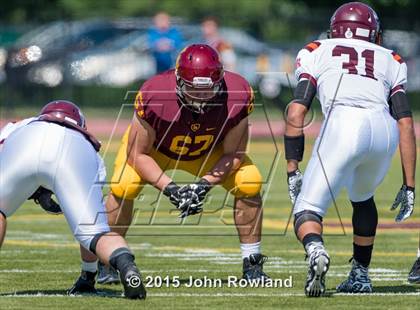 Thumbnail 2 in Brother Rice @ Loyola Academy photogallery.