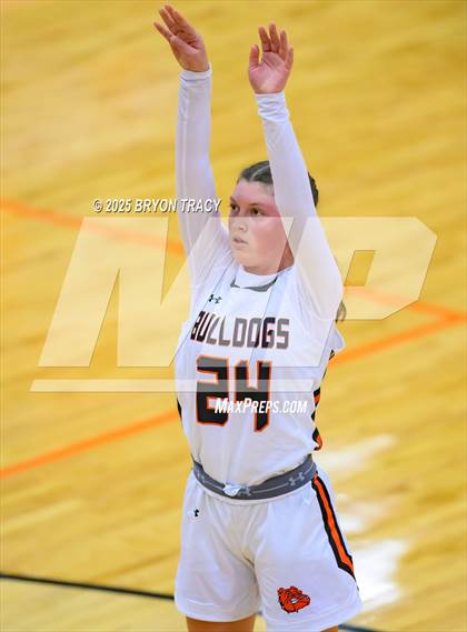 Thumbnail 2 in JV: Las Animas @ Syracuse photogallery.