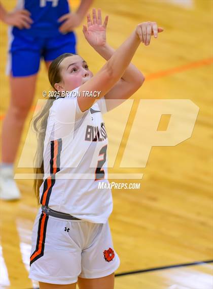 Thumbnail 1 in JV: Las Animas @ Syracuse photogallery.