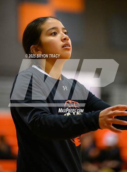 Thumbnail 2 in JV: Las Animas @ Syracuse photogallery.