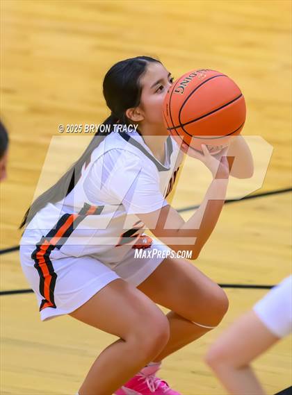 Thumbnail 3 in JV: Las Animas @ Syracuse photogallery.