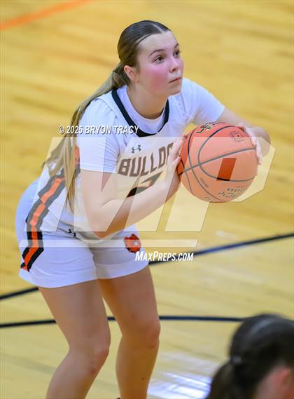 Thumbnail 1 in JV: Las Animas @ Syracuse photogallery.