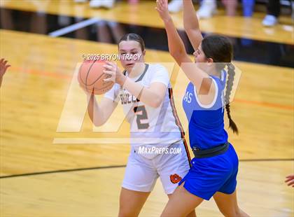 Thumbnail 1 in JV: Las Animas @ Syracuse photogallery.