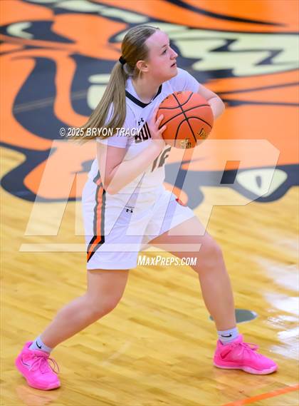 Thumbnail 1 in JV: Las Animas @ Syracuse photogallery.