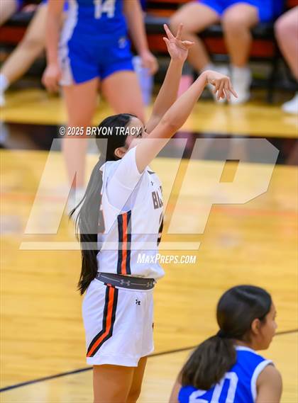 Thumbnail 2 in JV: Las Animas @ Syracuse photogallery.