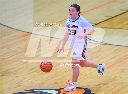 Thumbnail 2 in JV: Las Animas @ Syracuse photogallery.