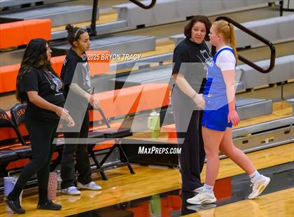 Thumbnail 2 in JV: Las Animas @ Syracuse photogallery.