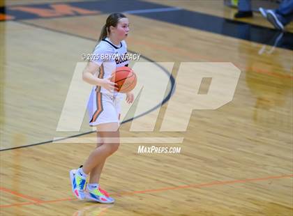 Thumbnail 1 in JV: Las Animas @ Syracuse photogallery.