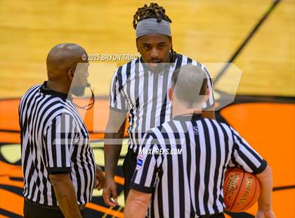 Thumbnail 3 in JV: Las Animas @ Syracuse photogallery.