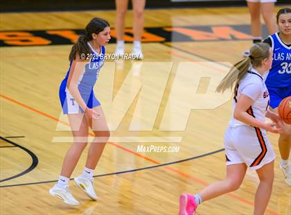 Thumbnail 1 in JV: Las Animas @ Syracuse photogallery.