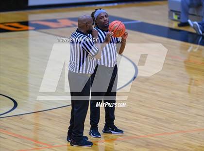 Thumbnail 2 in JV: Las Animas @ Syracuse photogallery.