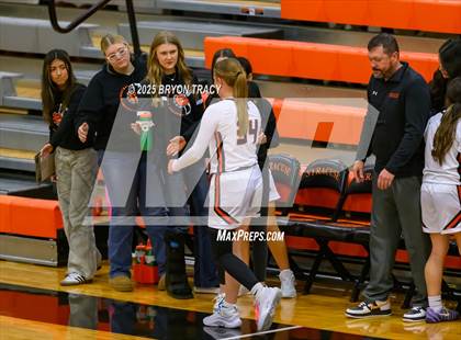 Thumbnail 1 in JV: Las Animas @ Syracuse photogallery.