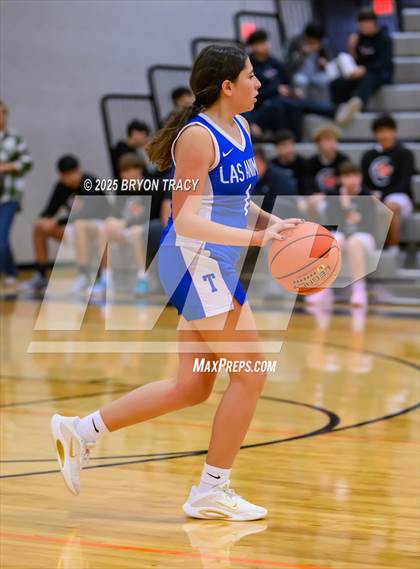 Thumbnail 3 in JV: Las Animas @ Syracuse photogallery.