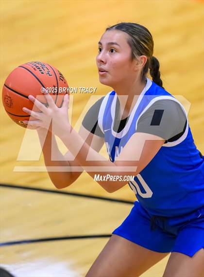 Thumbnail 3 in JV: Las Animas @ Syracuse photogallery.