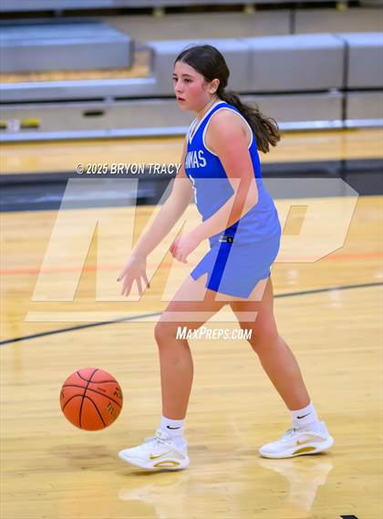 Thumbnail 3 in JV: Las Animas @ Syracuse photogallery.