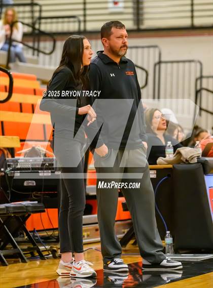 Thumbnail 1 in JV: Las Animas @ Syracuse photogallery.