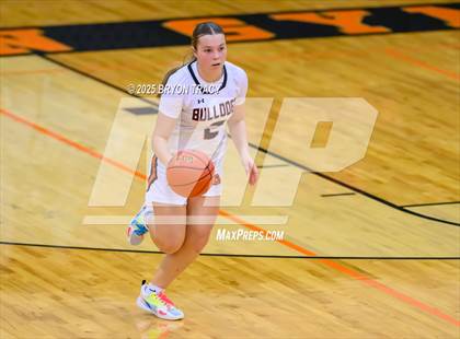 Thumbnail 3 in JV: Las Animas @ Syracuse photogallery.