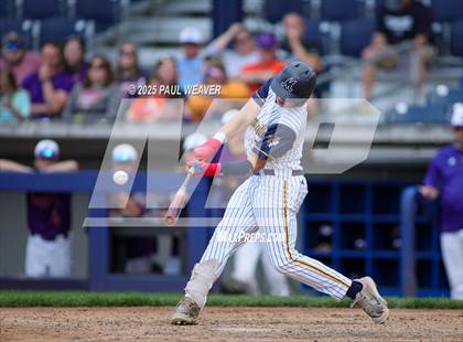 Thumbnail 1 in Danville vs. Montoursville (PIAA D4 Class 4A Final) photogallery.