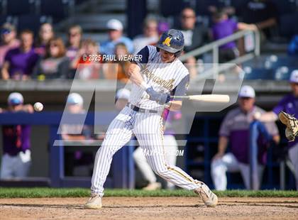 Thumbnail 2 in Danville vs. Montoursville (PIAA D4 Class 4A Final) photogallery.