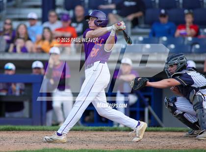 Thumbnail 1 in Danville vs. Montoursville (PIAA D4 Class 4A Final) photogallery.