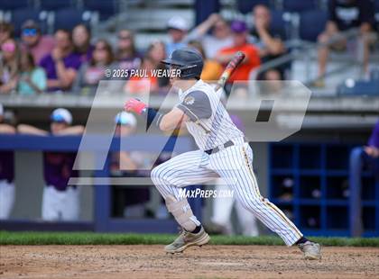 Thumbnail 3 in Danville vs. Montoursville (PIAA D4 Class 4A Final) photogallery.