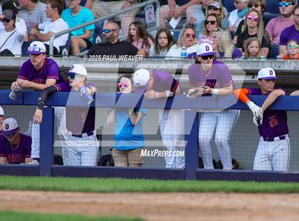 Thumbnail 3 in Danville vs. Montoursville (PIAA D4 Class 4A Final) photogallery.