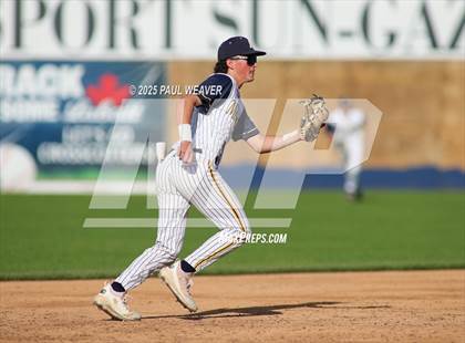 Thumbnail 1 in Danville vs. Montoursville (PIAA D4 Class 4A Final) photogallery.