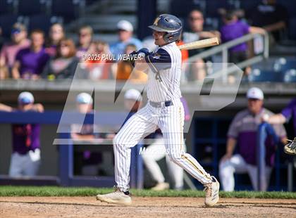 Thumbnail 3 in Danville vs. Montoursville (PIAA D4 Class 4A Final) photogallery.
