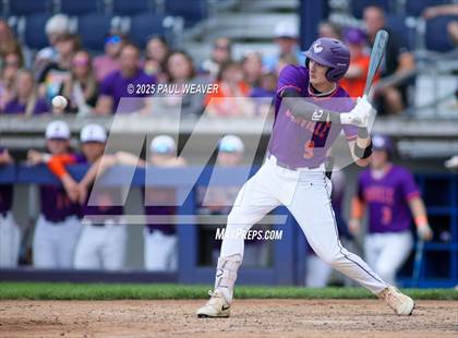 Thumbnail 3 in Danville vs. Montoursville (PIAA D4 Class 4A Final) photogallery.