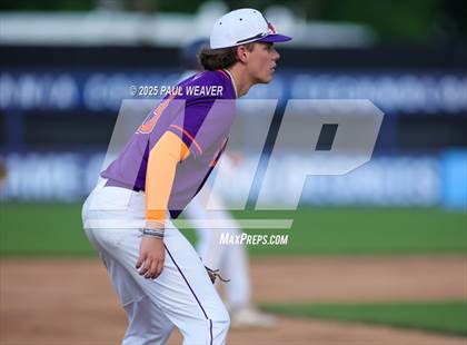 Thumbnail 1 in Danville vs. Montoursville (PIAA D4 Class 4A Final) photogallery.