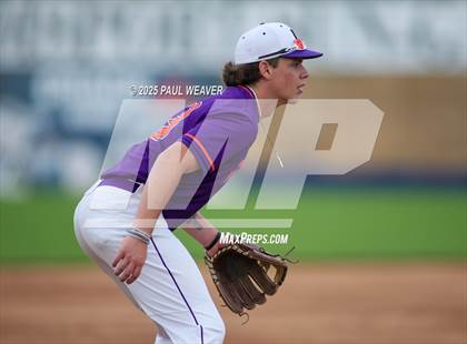 Thumbnail 3 in Danville vs. Montoursville (PIAA D4 Class 4A Final) photogallery.