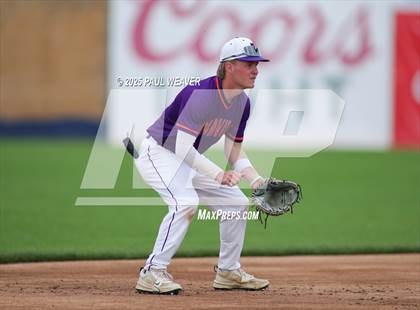 Thumbnail 1 in Danville vs. Montoursville (PIAA D4 Class 4A Final) photogallery.