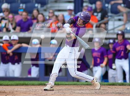 Thumbnail 1 in Danville vs. Montoursville (PIAA D4 Class 4A Final) photogallery.