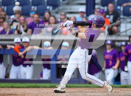 Thumbnail 2 in Danville vs. Montoursville (PIAA D4 Class 4A Final) photogallery.