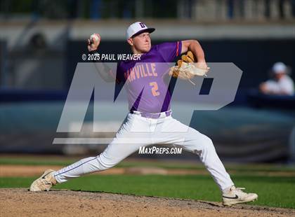 Thumbnail 1 in Danville vs. Montoursville (PIAA D4 Class 4A Final) photogallery.