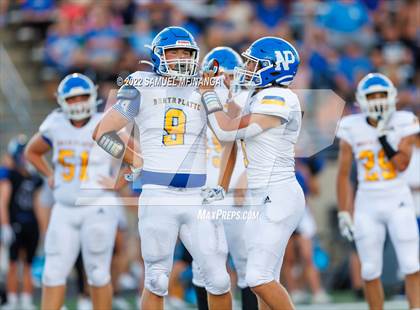 Thumbnail 2 in North Platte @ Papillion-LaVista South photogallery.
