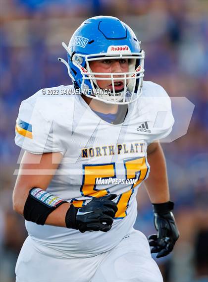 Thumbnail 1 in North Platte @ Papillion-LaVista South photogallery.