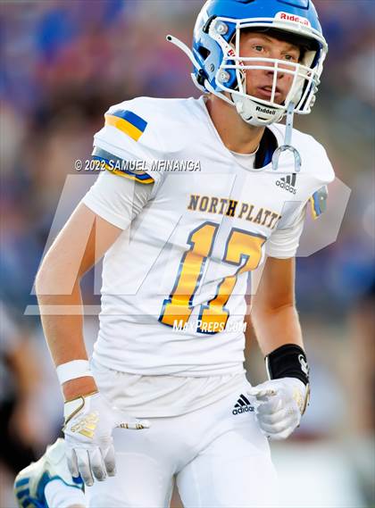 Thumbnail 3 in North Platte @ Papillion-LaVista South photogallery.
