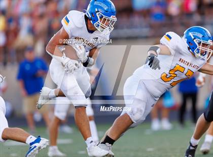 Thumbnail 2 in North Platte @ Papillion-LaVista South photogallery.