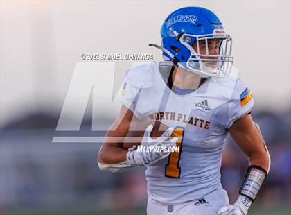 Thumbnail 2 in North Platte @ Papillion-LaVista South photogallery.