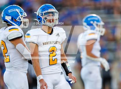 Thumbnail 3 in North Platte @ Papillion-LaVista South photogallery.