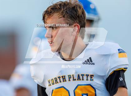 Thumbnail 2 in North Platte @ Papillion-LaVista South photogallery.