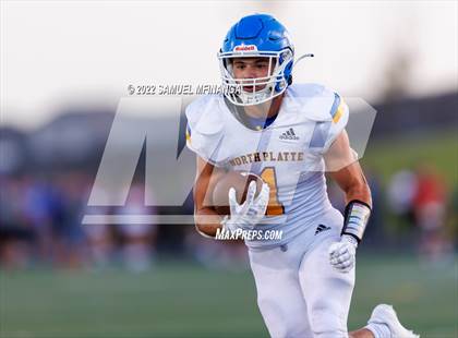 Thumbnail 3 in North Platte @ Papillion-LaVista South photogallery.