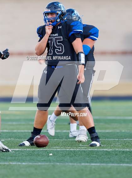 Thumbnail 2 in North Platte @ Papillion-LaVista South photogallery.