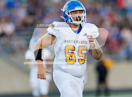 Thumbnail 2 in North Platte @ Papillion-LaVista South photogallery.