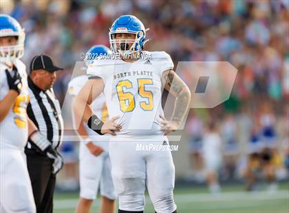 Thumbnail 2 in North Platte @ Papillion-LaVista South photogallery.