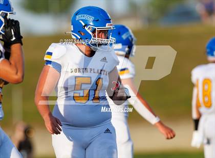 Thumbnail 1 in North Platte @ Papillion-LaVista South photogallery.