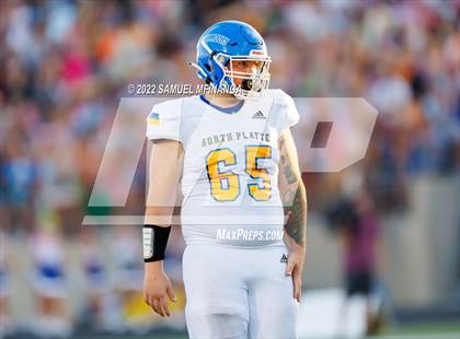 Thumbnail 1 in North Platte @ Papillion-LaVista South photogallery.