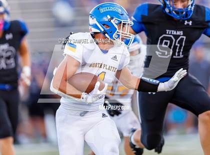 Thumbnail 3 in North Platte @ Papillion-LaVista South photogallery.
