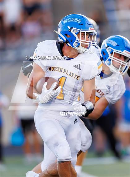 Thumbnail 1 in North Platte @ Papillion-LaVista South photogallery.
